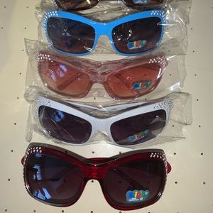 Lil Lady sunglasses 😎